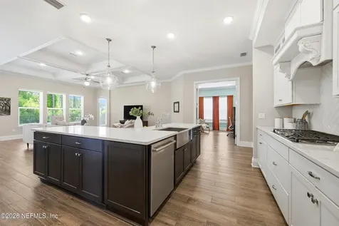 132 Clarendon Road St. Johns FL 32259