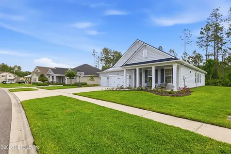 132 Clarendon Road St. Johns FL 32259