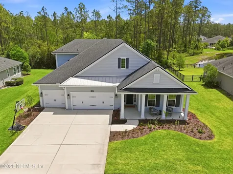 132 Clarendon Road St. Johns FL 32259