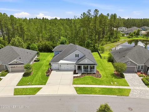 132 Clarendon Road St. Johns FL 32259