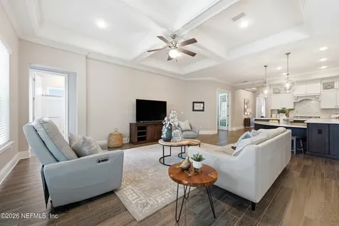 132 Clarendon Road St. Johns FL 32259