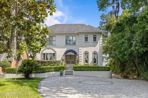 3030 Lake Shore Boulevard Jacksonville FL 32210