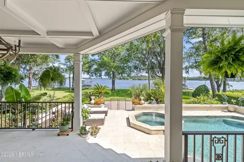 3030 Lake Shore Boulevard Jacksonville FL 32210