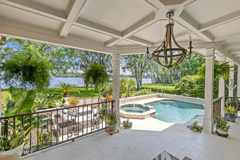 3030 Lake Shore Boulevard Jacksonville FL 32210