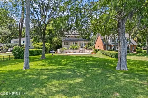 3030 Lake Shore Boulevard Jacksonville FL 32210