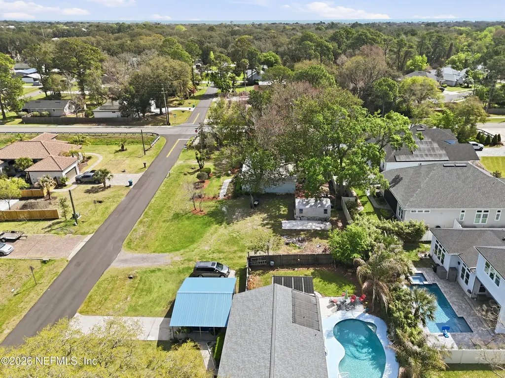 884 Robin Hood Drive Fernandina Beach FL 32034