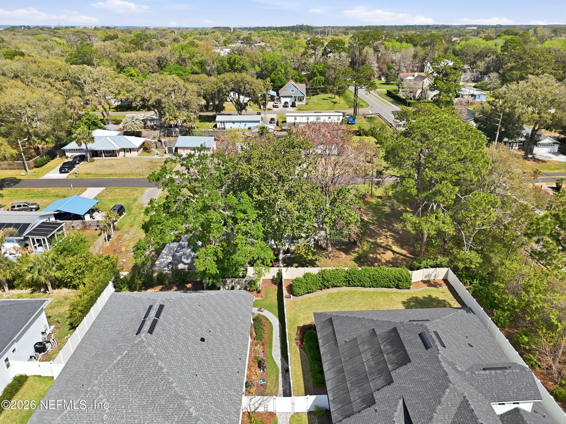 884 Robin Hood Drive Fernandina Beach FL 32034