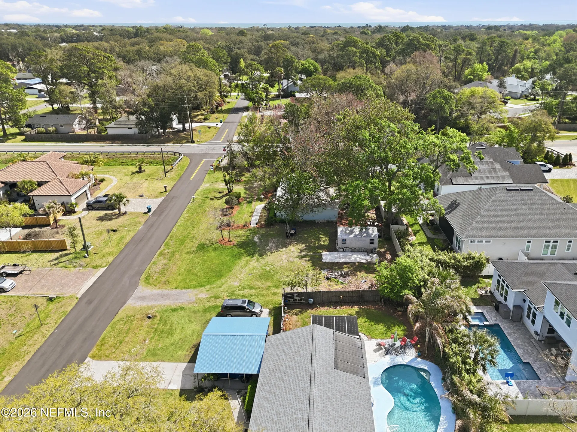 884 Robin Hood Drive Fernandina Beach FL 32034