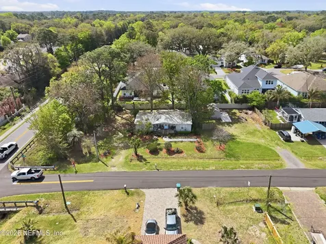 884 Robin Hood Drive Fernandina Beach FL 32034