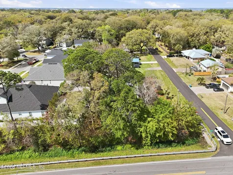 884 Robin Hood Drive Fernandina Beach FL 32034