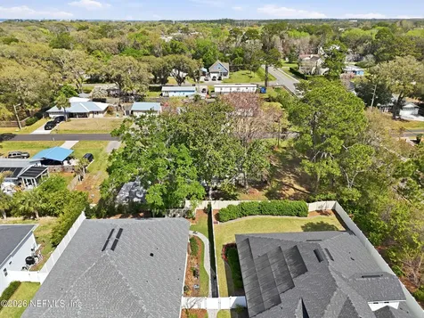 884 Robin Hood Drive Fernandina Beach FL 32034