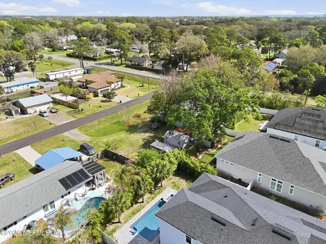 884 Robin Hood Drive Fernandina Beach FL 32034