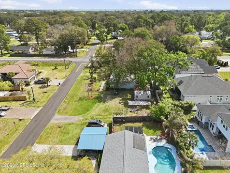 884 Robin Hood Drive Fernandina Beach FL 32034