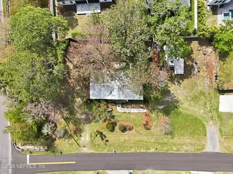 884 Robin Hood Drive Fernandina Beach FL 32034