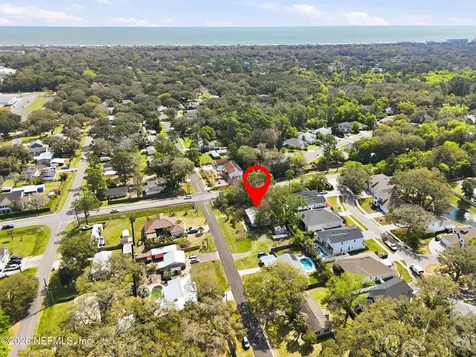 884 Robin Hood Drive Fernandina Beach FL 32034