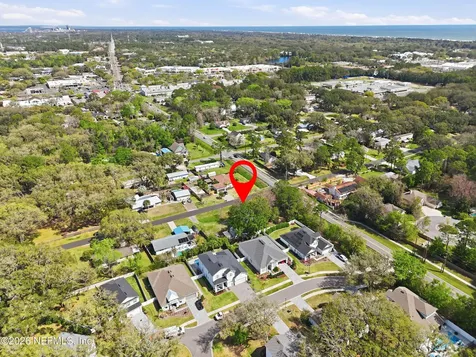 884 Robin Hood Drive Fernandina Beach FL 32034