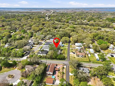 884 Robin Hood Drive Fernandina Beach FL 32034