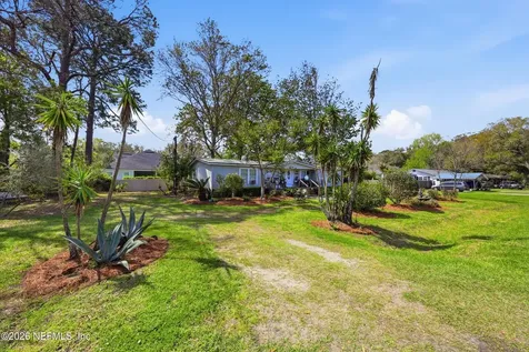 884 Robin Hood Drive Fernandina Beach FL 32034