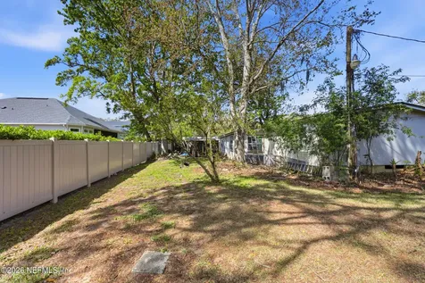 884 Robin Hood Drive Fernandina Beach FL 32034