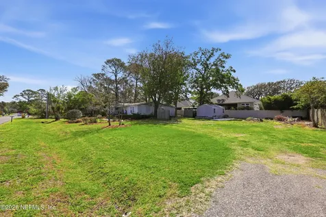 884 Robin Hood Drive Fernandina Beach FL 32034