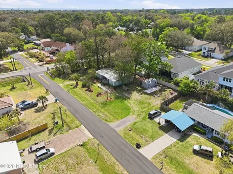 884 Robin Hood Drive Fernandina Beach FL 32034