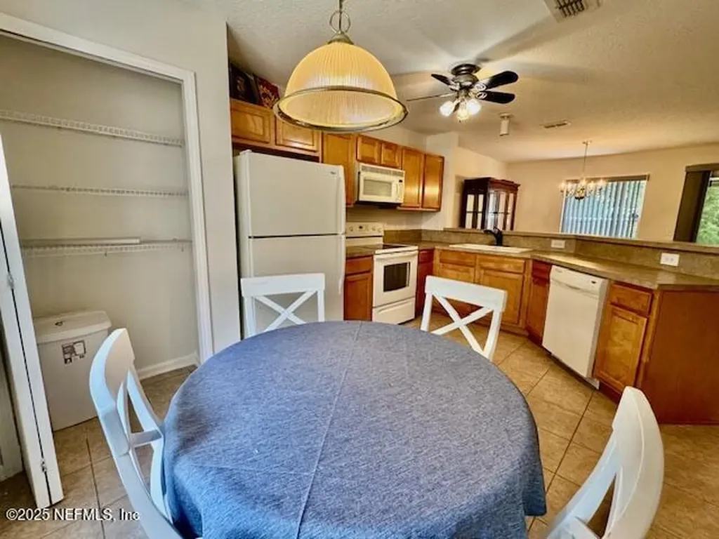 1810 Green Springs Circle Fleming Island FL 32003