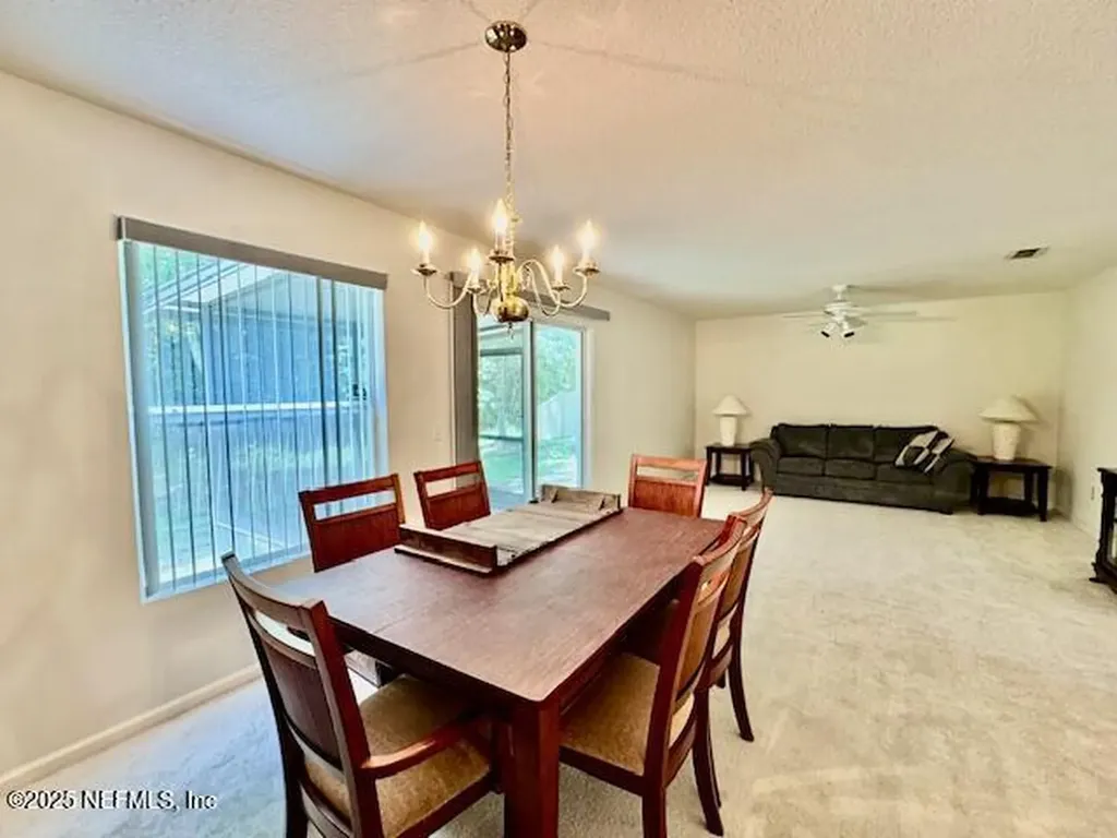 1810 Green Springs Circle Fleming Island FL 32003