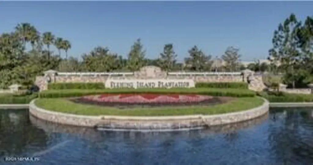 1810 Green Springs Circle Fleming Island FL 32003