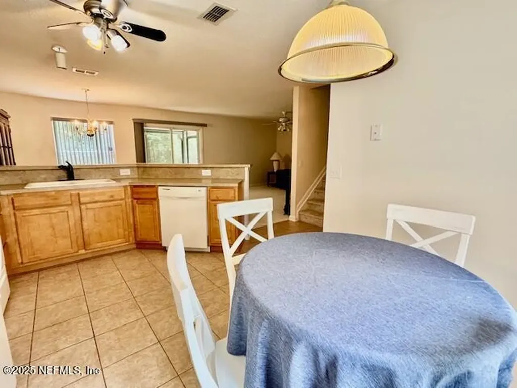 1810 Green Springs Circle Fleming Island FL 32003