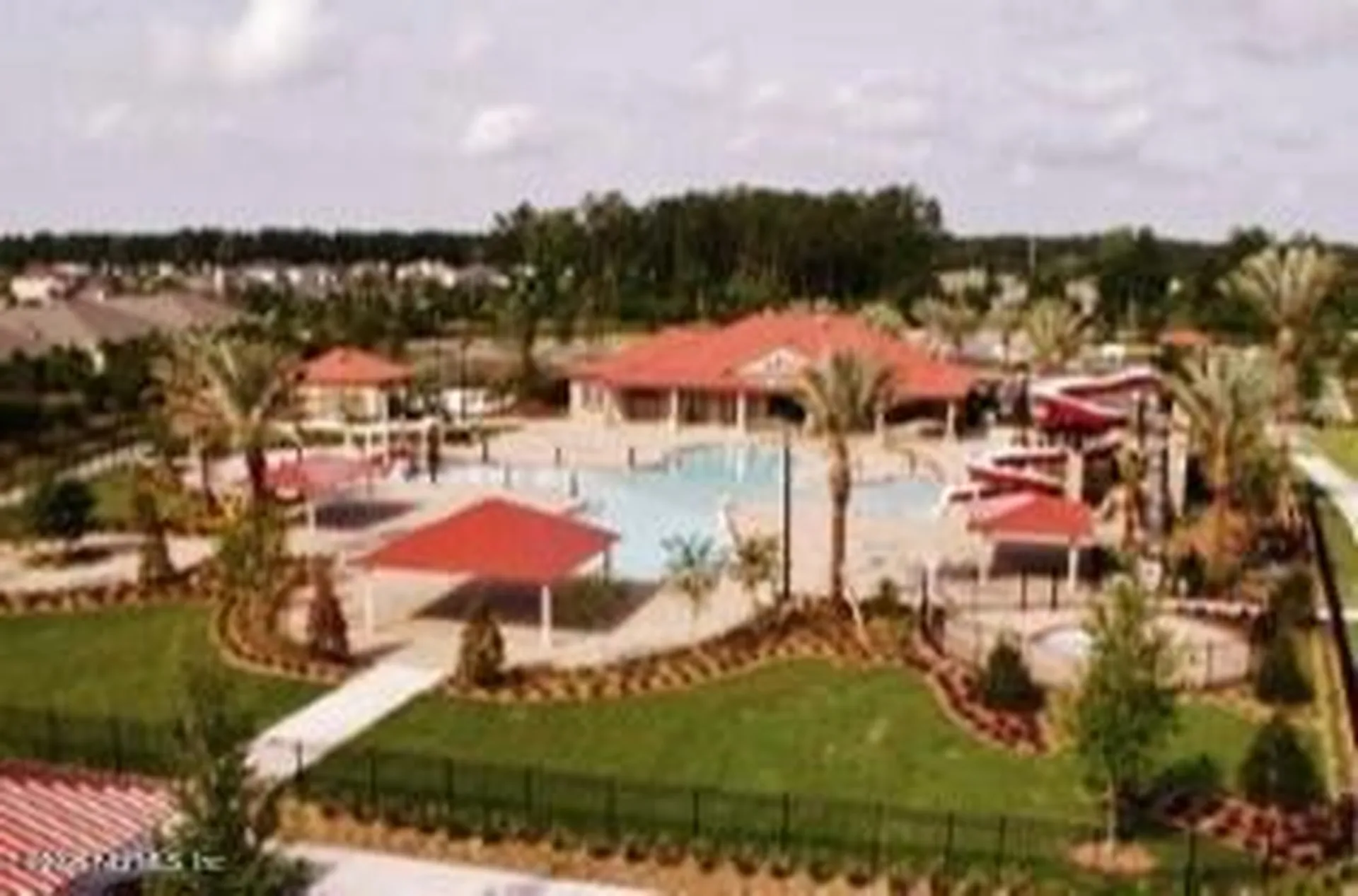 1810 Green Springs Circle Fleming Island FL 32003