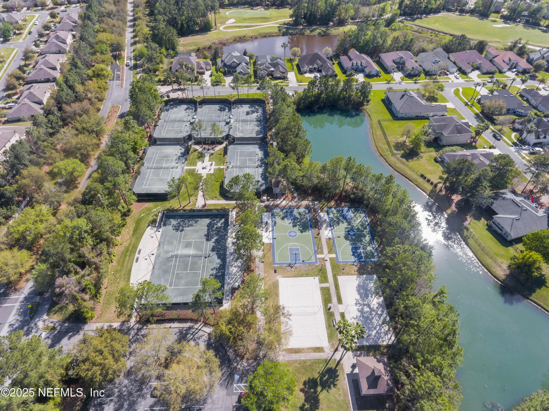 1810 Green Springs Circle Fleming Island FL 32003