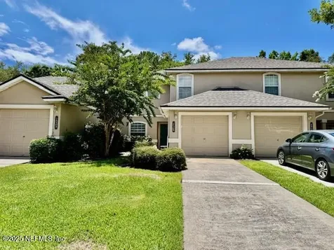 1810 Green Springs Circle Fleming Island FL 32003