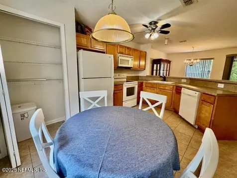1810 Green Springs Circle Fleming Island FL 32003