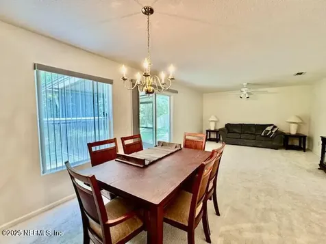 1810 Green Springs Circle Fleming Island FL 32003