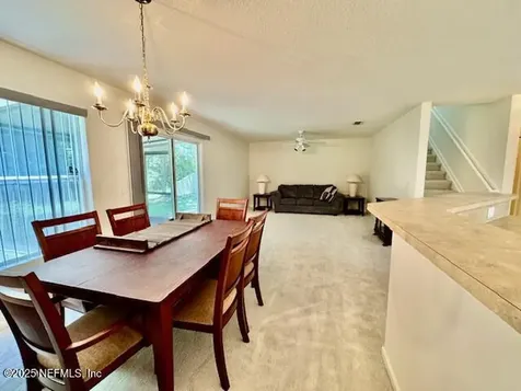 1810 Green Springs Circle Fleming Island FL 32003