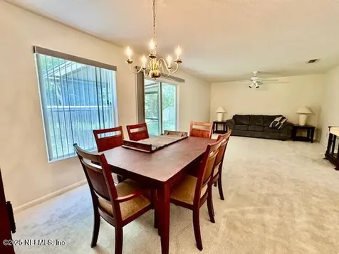 1810 Green Springs Circle Fleming Island FL 32003