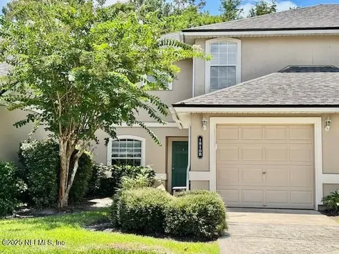 1810 Green Springs Circle Fleming Island FL 32003