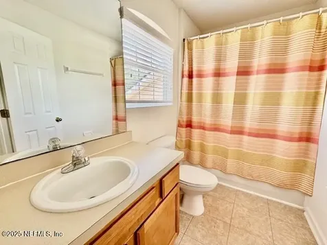 1810 Green Springs Circle Fleming Island FL 32003