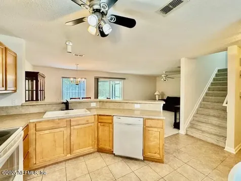 1810 Green Springs Circle Fleming Island FL 32003