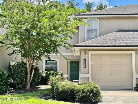 1810 Green Springs Circle Fleming Island FL 32003