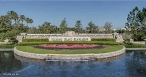1810 Green Springs Circle Fleming Island FL 32003