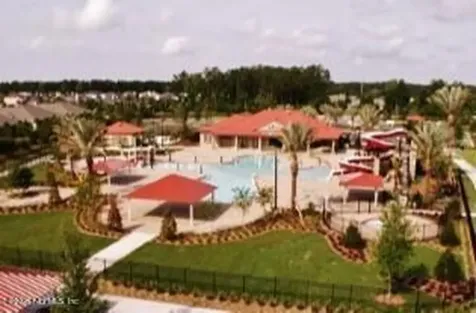 1810 Green Springs Circle Fleming Island FL 32003