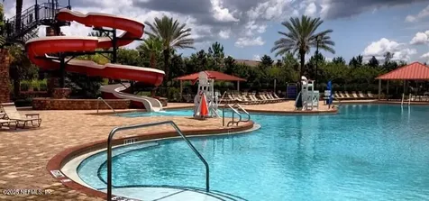 1810 Green Springs Circle Fleming Island FL 32003