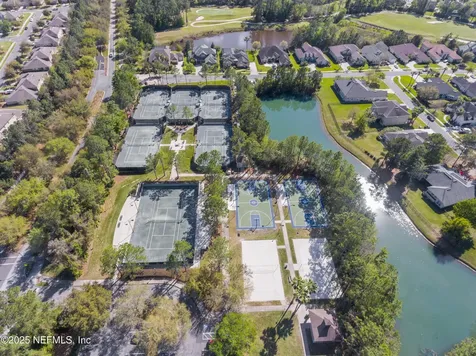 1810 Green Springs Circle Fleming Island FL 32003