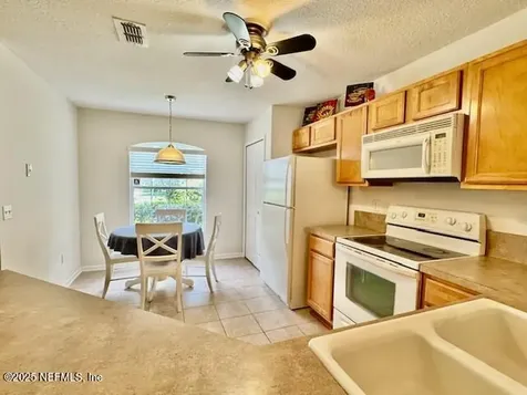 1810 Green Springs Circle Fleming Island FL 32003