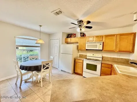 1810 Green Springs Circle Fleming Island FL 32003