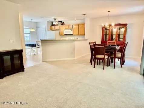 1810 Green Springs Circle Fleming Island FL 32003
