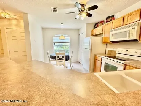 1810 Green Springs Circle Fleming Island FL 32003