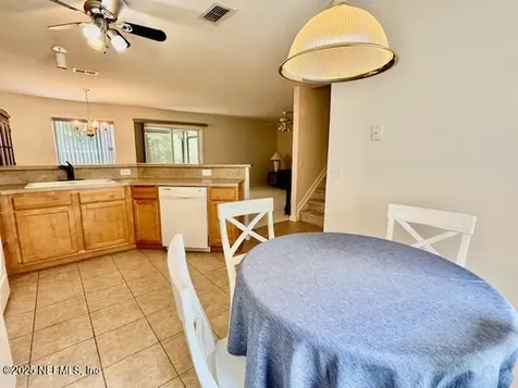 1810 Green Springs Circle Fleming Island FL 32003