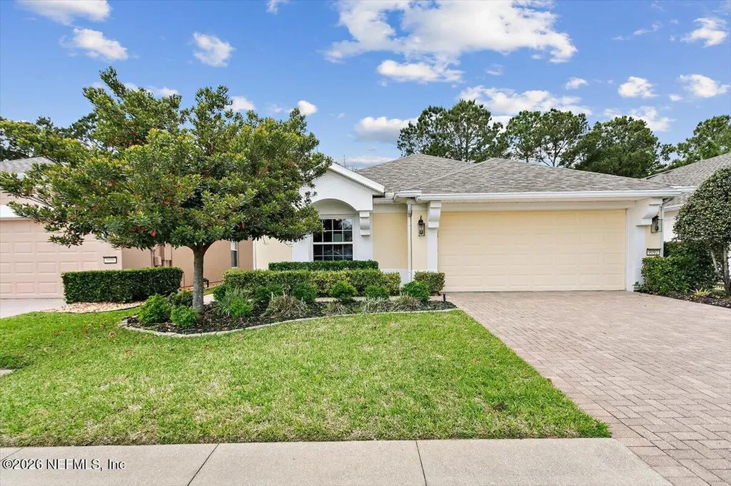 9092 Sweet Tree Trail Jacksonville FL 32256